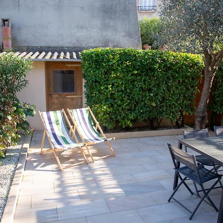 Casa Del Trobador Villa การ์กาซอน ภายนอก รูปภาพ