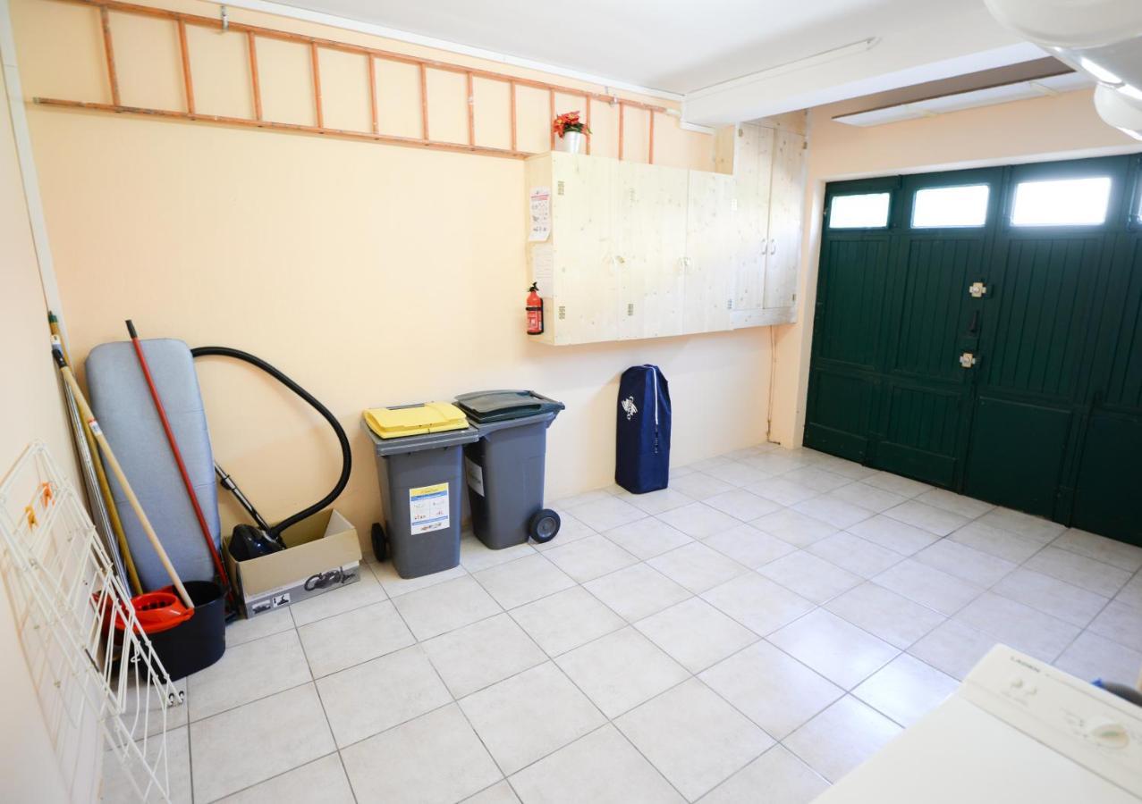 Casa Del Trobador Villa การ์กาซอน ภายนอก รูปภาพ