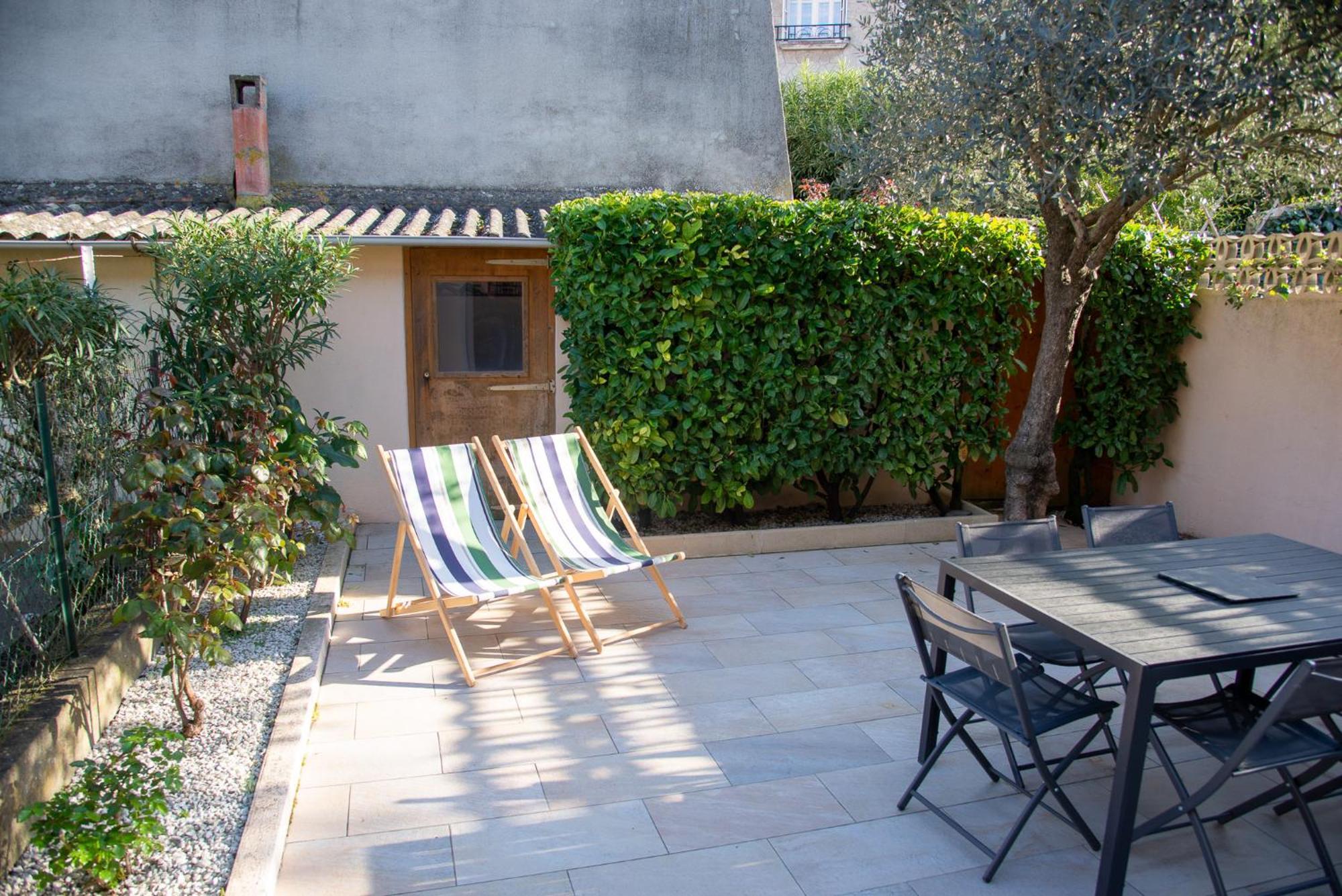 Casa Del Trobador Villa การ์กาซอน ภายนอก รูปภาพ